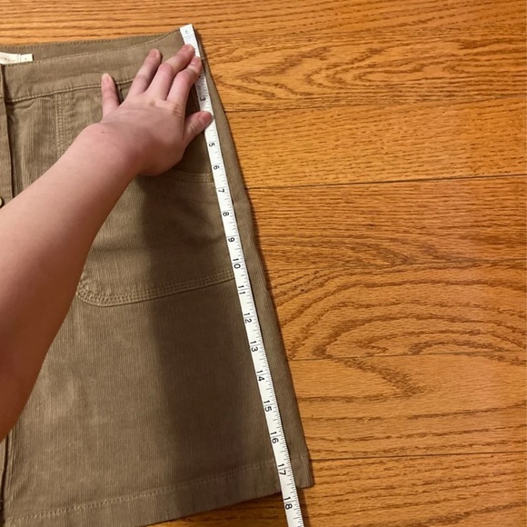 Last Chance! NWOT Tory Burch Lucitano Skirt 6 - Picture 6 of 10